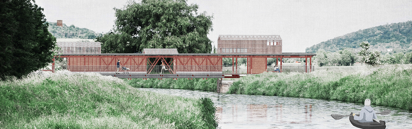 Werkstatttag Badebrücke Kannawurf